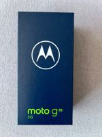 Motorola Moto G82, 5G, 128 GB, 6.6", NEU, OVP