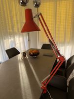 Arichtekten  Gelenk-Schreibtischlampe - Klassiker!