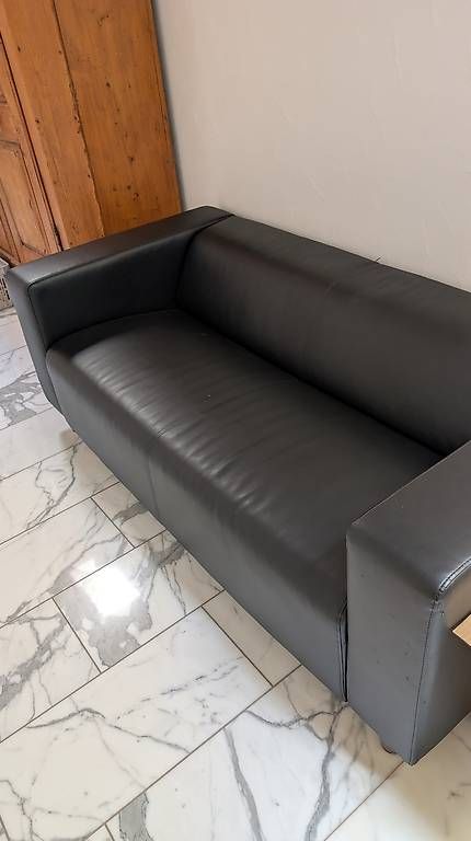 Sofas: Sofa Zweisitzer – Gebraucht aus Maisprach von mic_dzp6