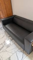 Sofa Zweisitzer