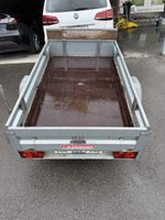 Wormann-Primo 7520/117 Anhänger 