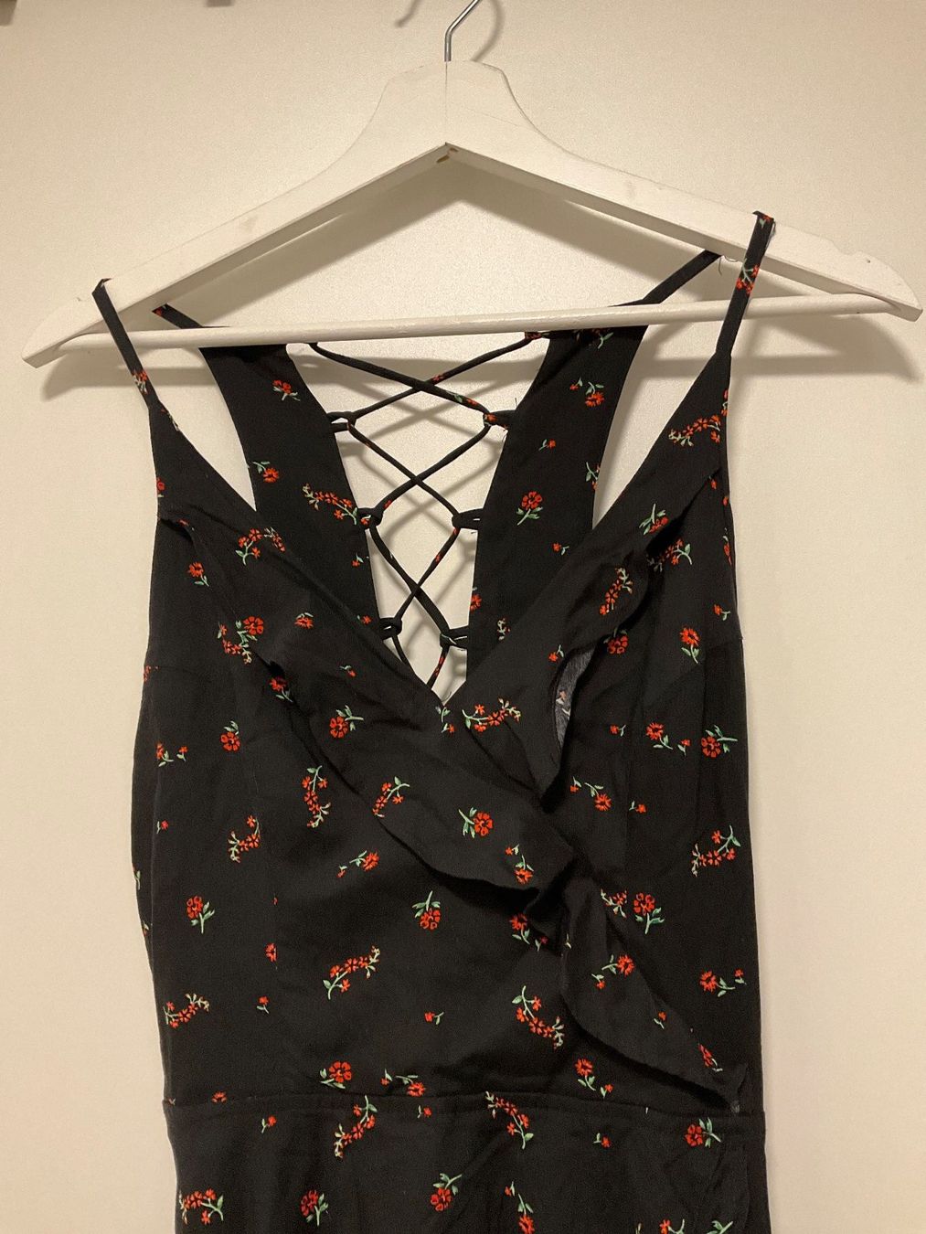 Tally Weijl Kleider: Sommer Blumenkleid Gr.XS-S – Gebraucht aus Schönenwerd von d.chiara 1