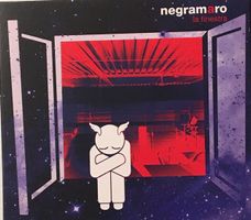Negramaro – La Finestra