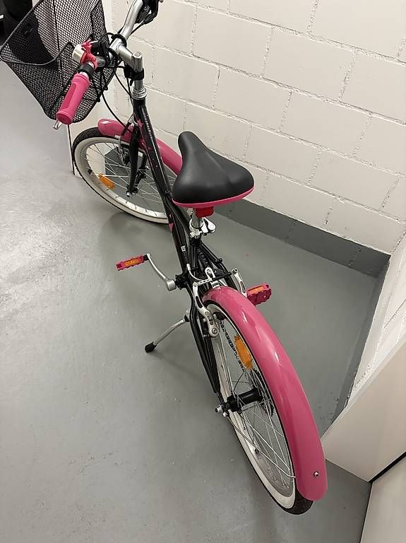 Velos: Fahrrad  – Gebraucht aus Inwil von Fabio824 1