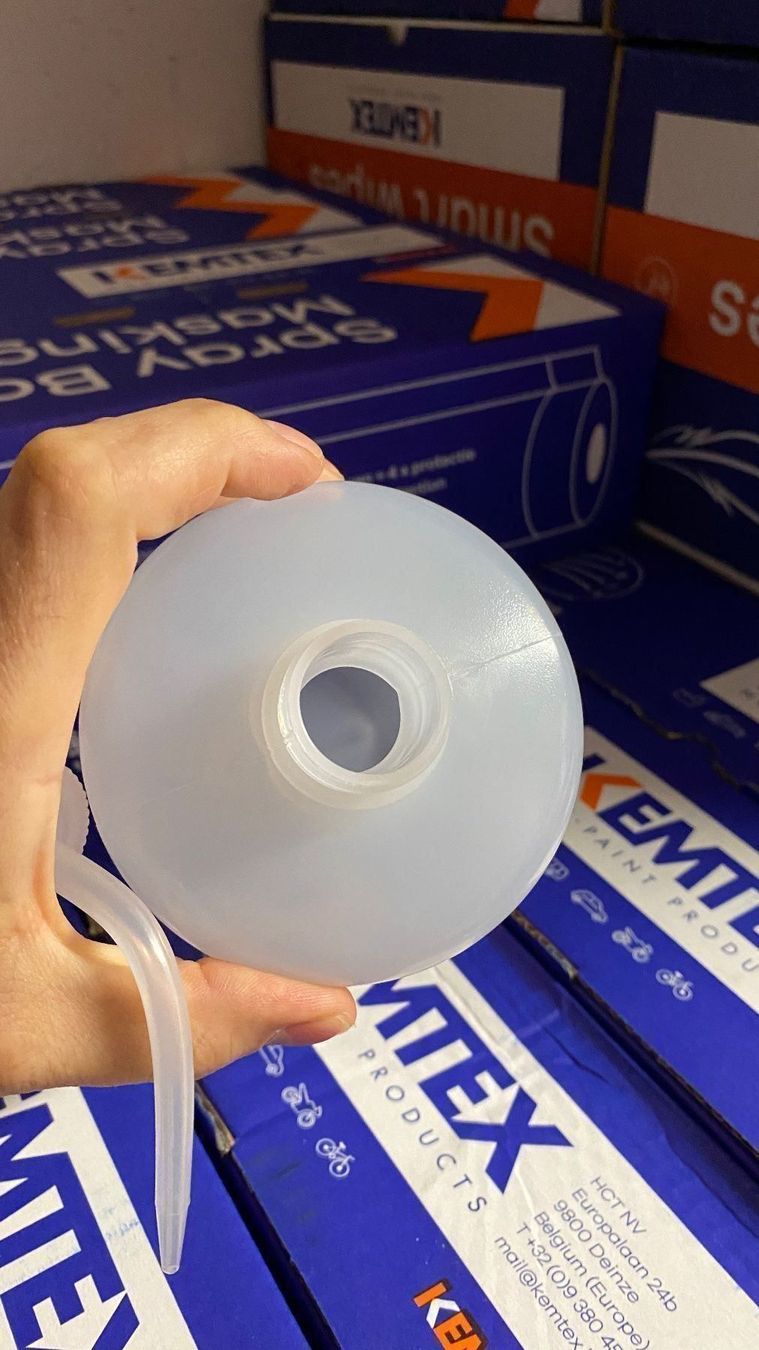 Matériel de laboratoire: DELTA Dosierflasche mit Pipette 1000ml – Neuf avec emballage d'origine à Oetwil am See par Bigrico 6