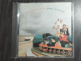 Les Innocents - Post-Partum - CD