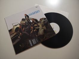 Dogfeet – Dogfeet