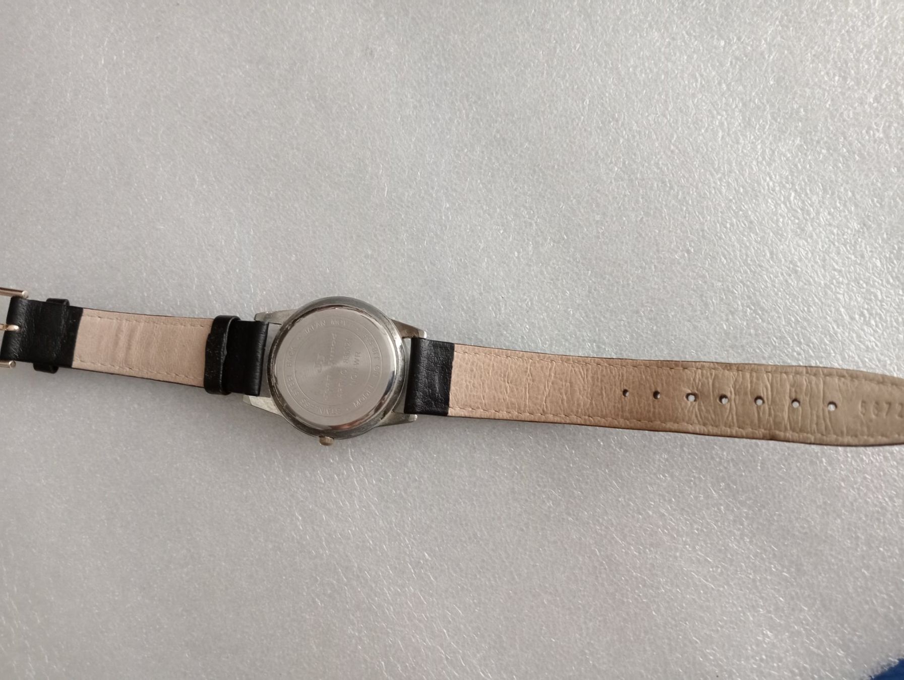 Orologi: Jean Junod  Herrenuhr, Japan – Usato da Zürich venduto da sendbad 4