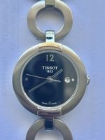Élégante montre Tissot 1853 pour femme - Parfaite!