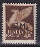 Italien, Posta Militare, Mi 15**, KW € 2.00