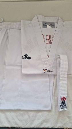 Matériels de taekwondo