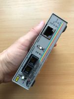 ALLIED TELESIS Media-Converter AT-MC102XL