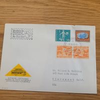 Dokument Pro Patria 1960 Claremont Braderie Porrentruy