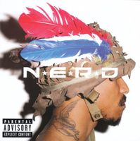 N*E*R*D NOTHING Nelly Furtado Andrew Coleman Hip Hop CD