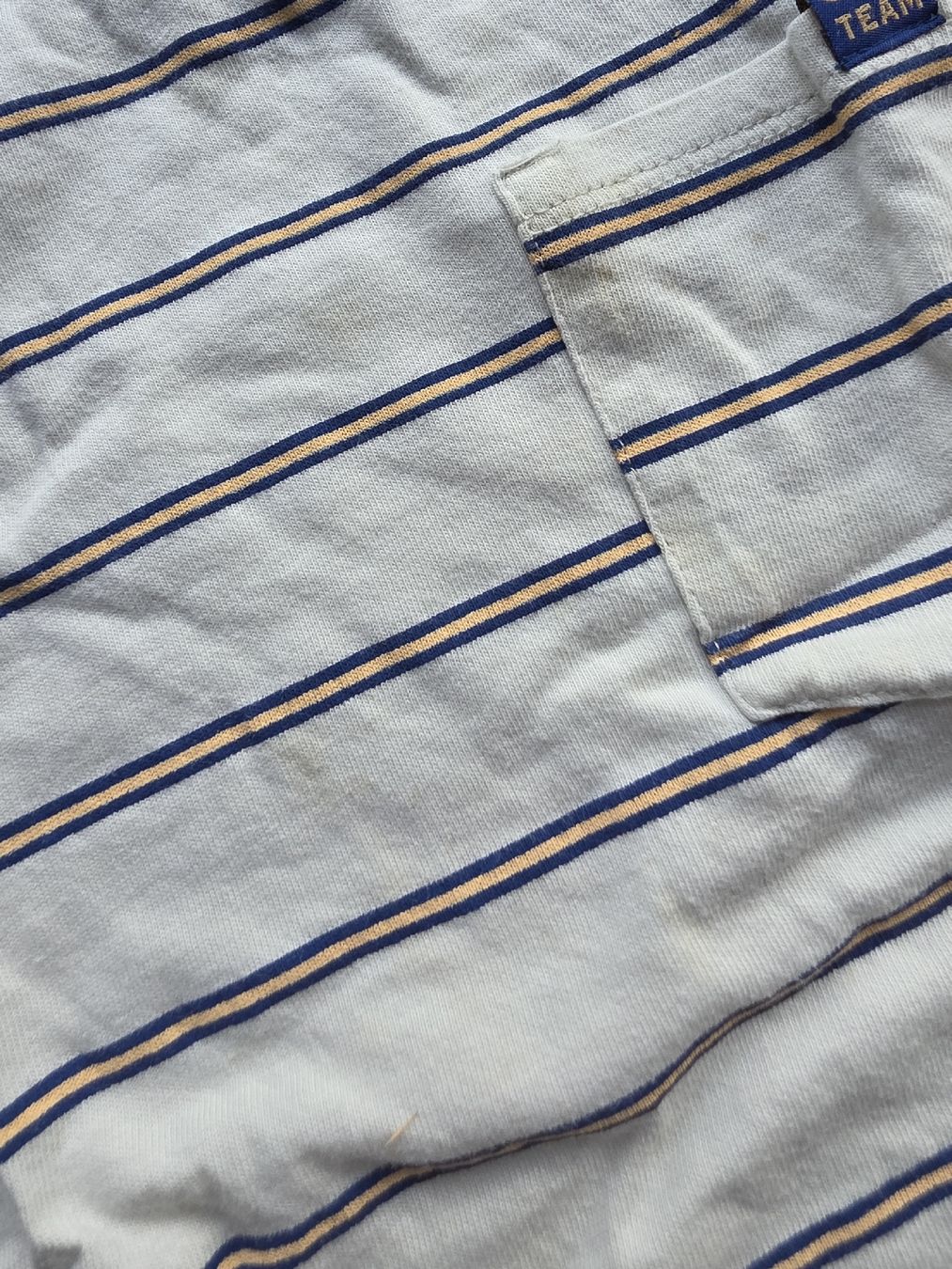 Zara T-shirts: ZARA oversize Tshirt Gr.104 – D'occasion à St. Peterzell par upcycling_ 1