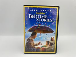 BEDTIME SORIES - Versand, nur CHF 2.50!