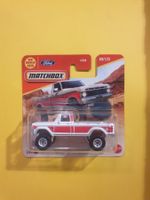 Matchbox 1974 FORD F-100 RANGER