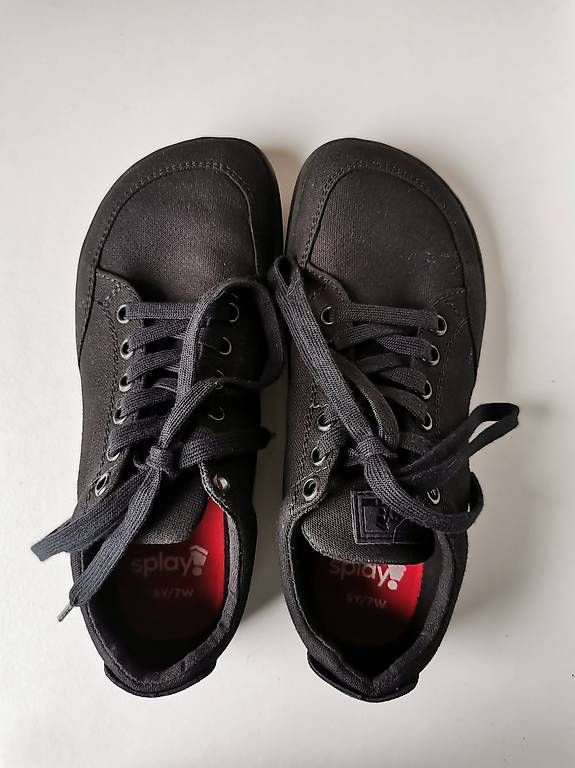 Scarpe da donna: Splay Shoes Freestyle Gr. 37 – Nuovo (secondo la descrizione) da Zuzwil SG venduto da _dani92_ 4