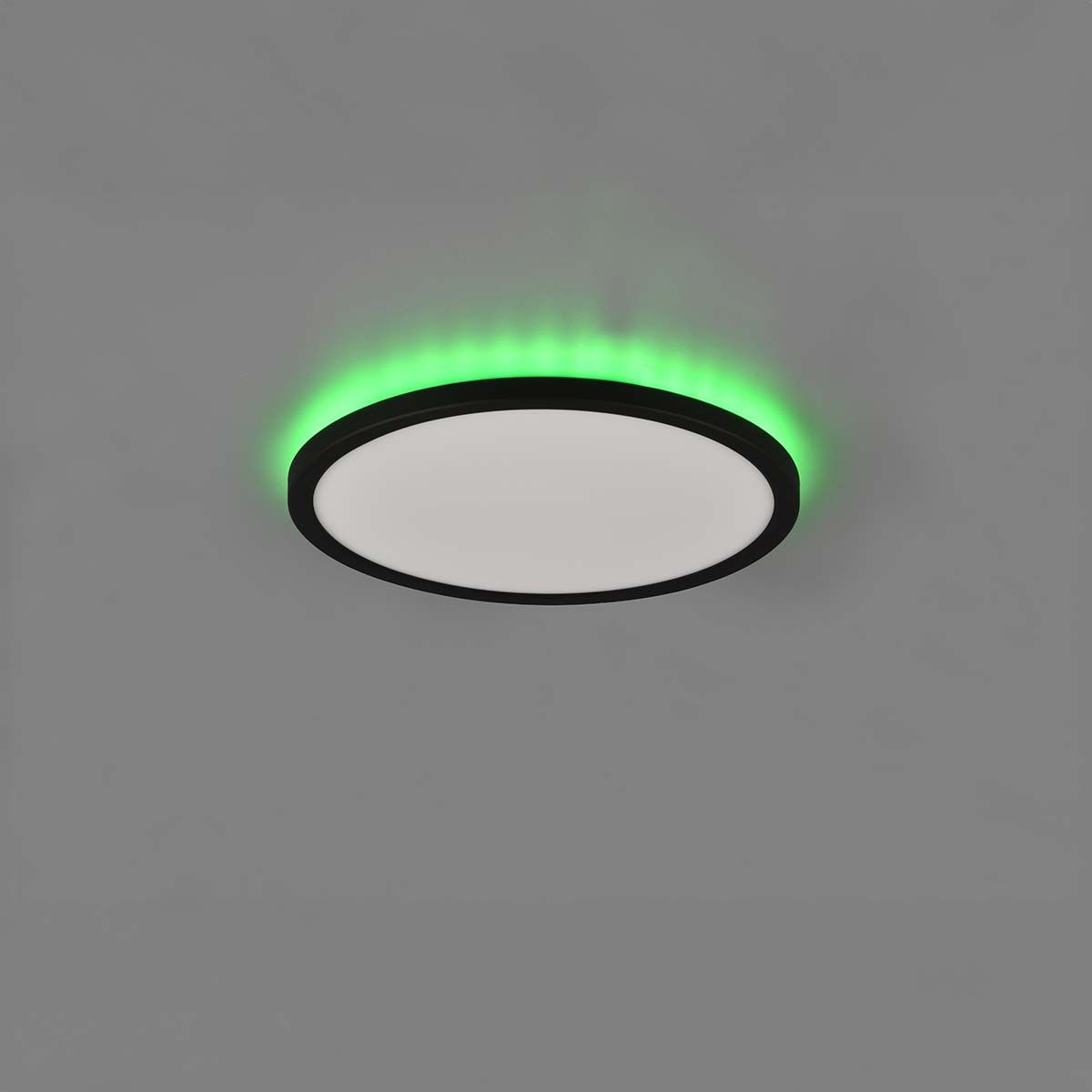 Lampadari & plafoniere: LED Deckenleuchte, Farbwechsler, 29 cm Ø – Nuovo (secondo la descrizione) da Kreuzlingen venduto da Smart-Light 8