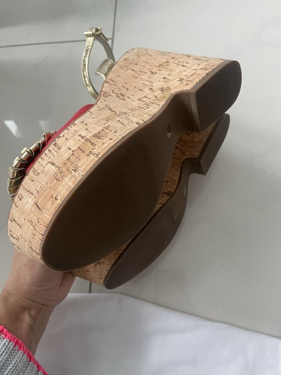 Marc Jacobs Damenschuhe: Gr.39 Marc Jacobs Plateau Schuhe – Gebraucht aus Au ZH von Daiga 4