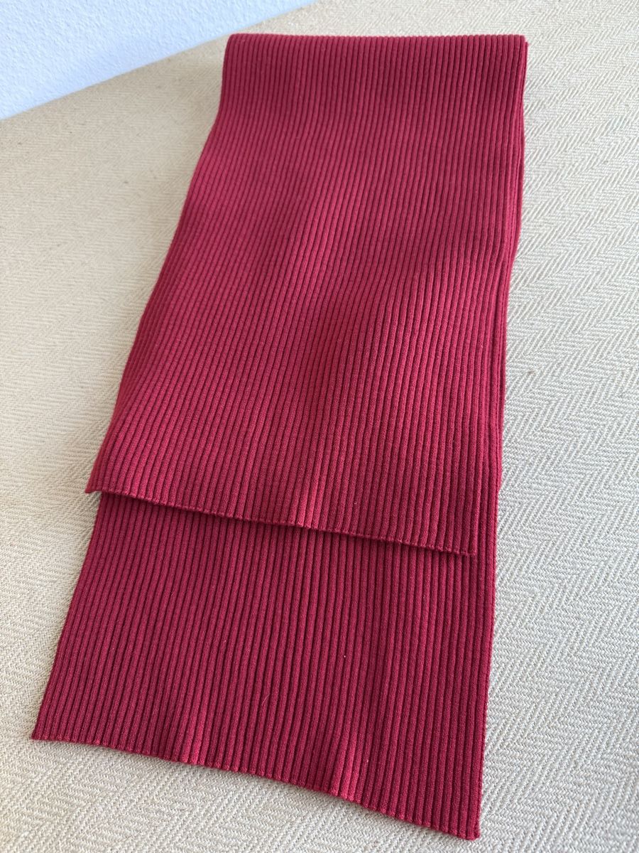 Foulards, Tücher & Schals: WOLFORD Schal Halstuch – Gebraucht aus Konolfingen von petzipetz