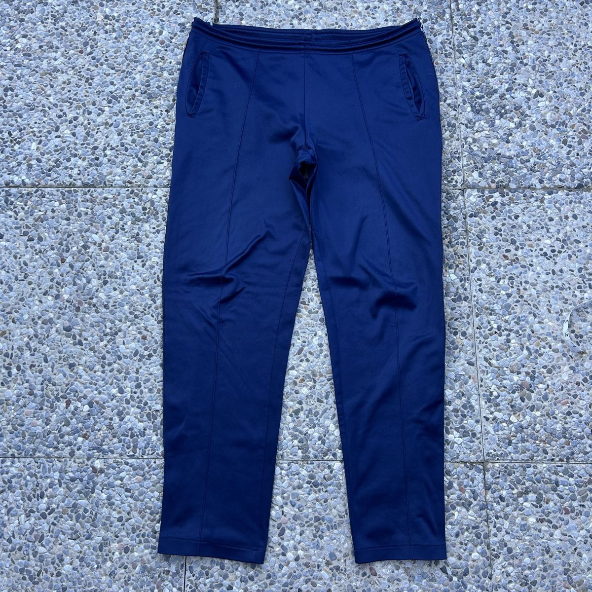 Asics Leggings: Vintage Asics Track Pants – Usato da brent venduto da fukusapes