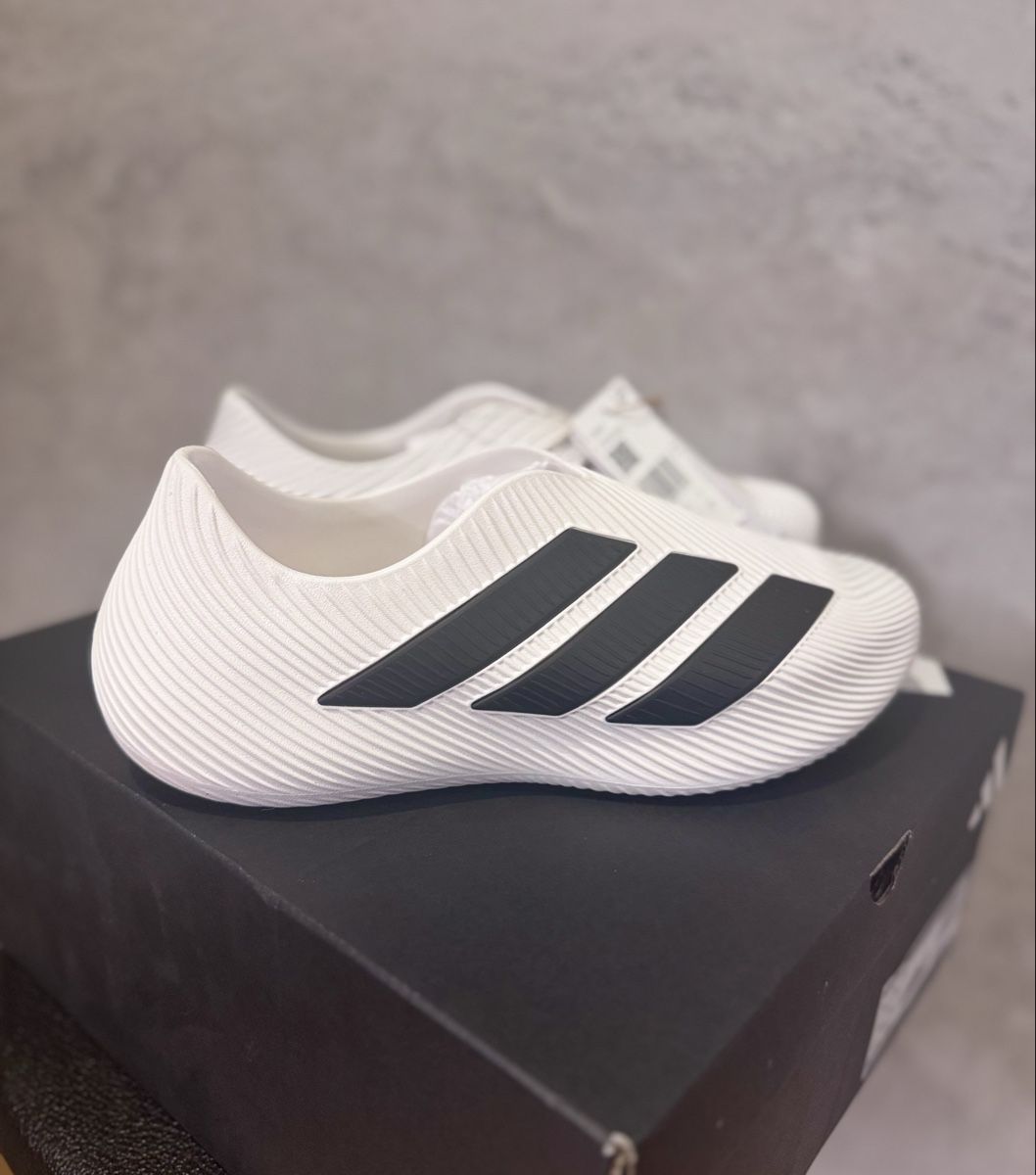 Adidas Scarpe da uomo: Neu >>>> Adidas Purechill Gr. 42 <<<< Neu – Nuovo e nell'imballaggio originale da Sils im Domleschg venduto da bergvelo 3