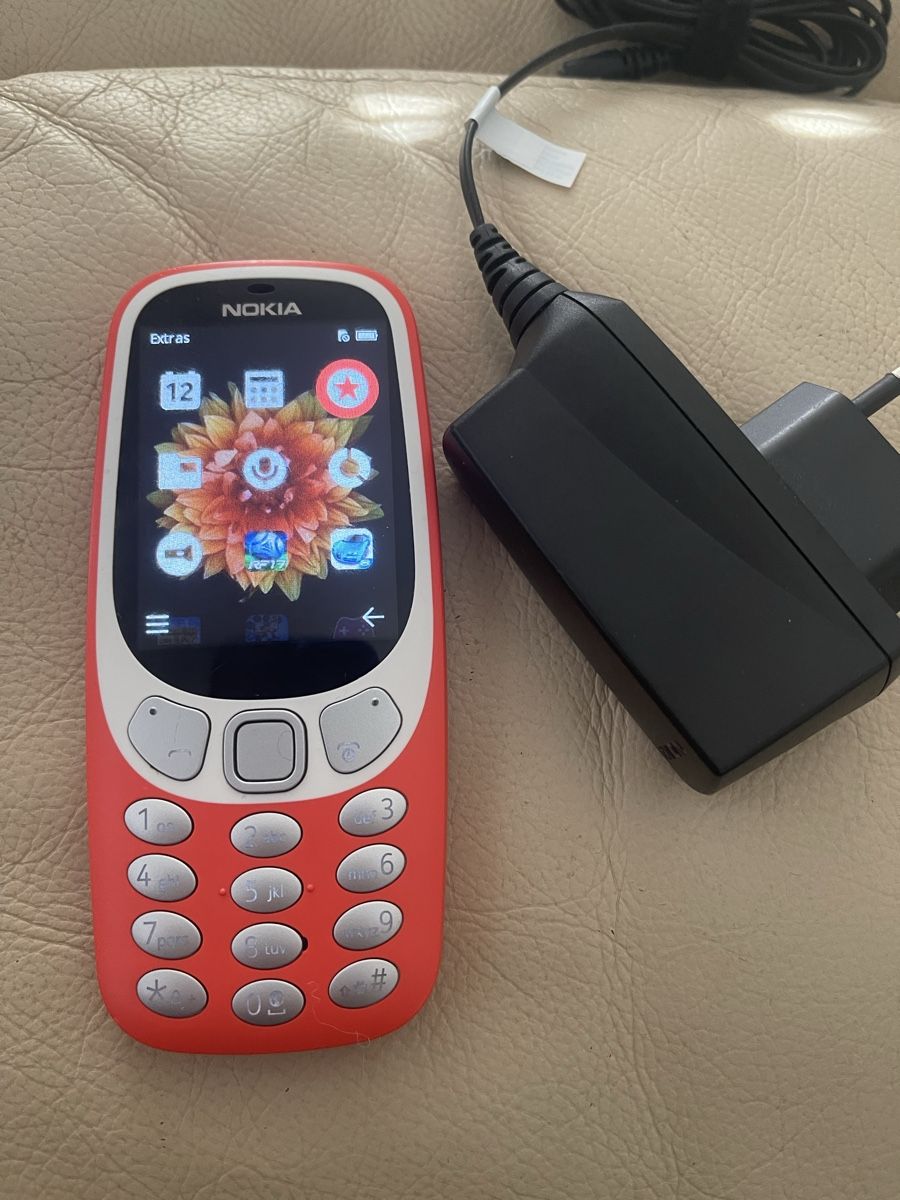 Telefone: Nokia 3310 (3 G) ink lgerät – Gebraucht aus Regensdorf von mex5145 4