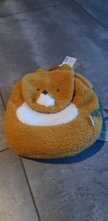 Moulin Roty Rucksack "Le Voyage d'Olga" Fuchs