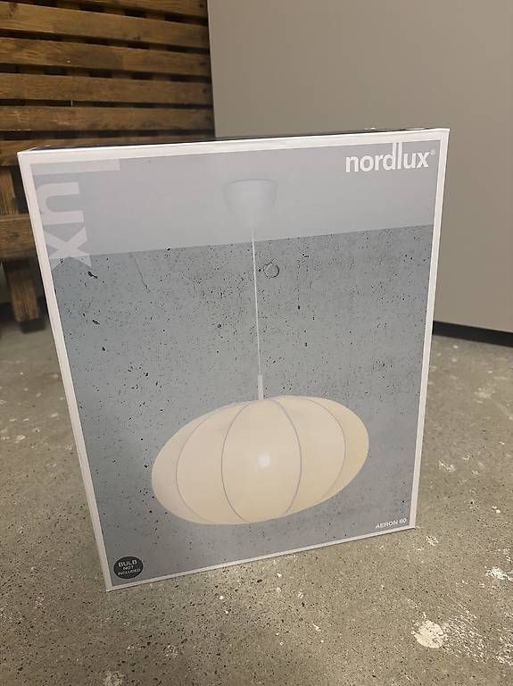 Lampadari & plafoniere: NEUE Deckenlampe Nordlux – Usato da Frauenfeld venduto da ninabrander