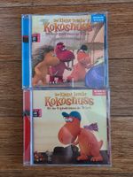 Kleiner Drache Kokosnuss - Kinder Hörspiel CD's
