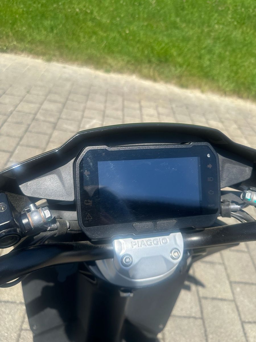 Piaggio Scooters: Piaggio 1Active  – D'occasion à Schönengrund par fil_9r9y 4