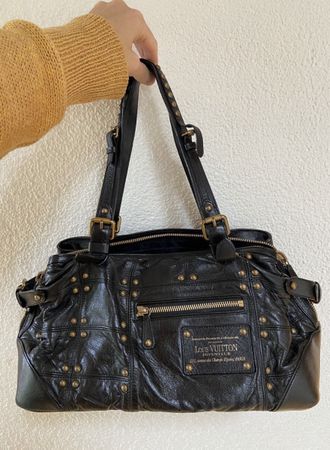 Louis Vuitton Inventeur Limited Edition Bag