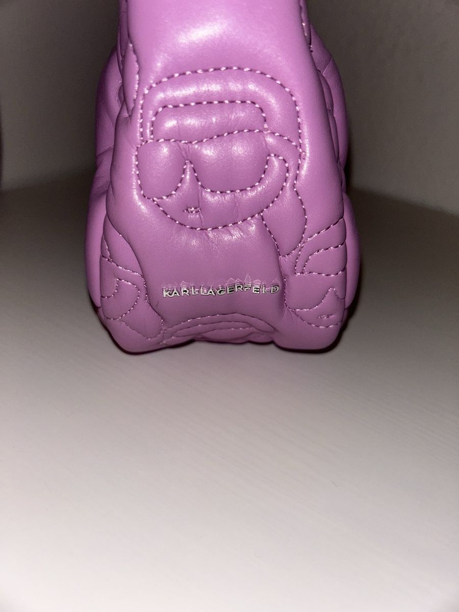 Karl Lagerfeld Borse da donna: Karl Lagerfeld Tasche – Nuovo (secondo la descrizione) da Dübendorf venduto da celinanichtdiekleine 2
