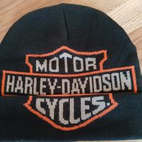 Bonnet Harley-Davidson J186