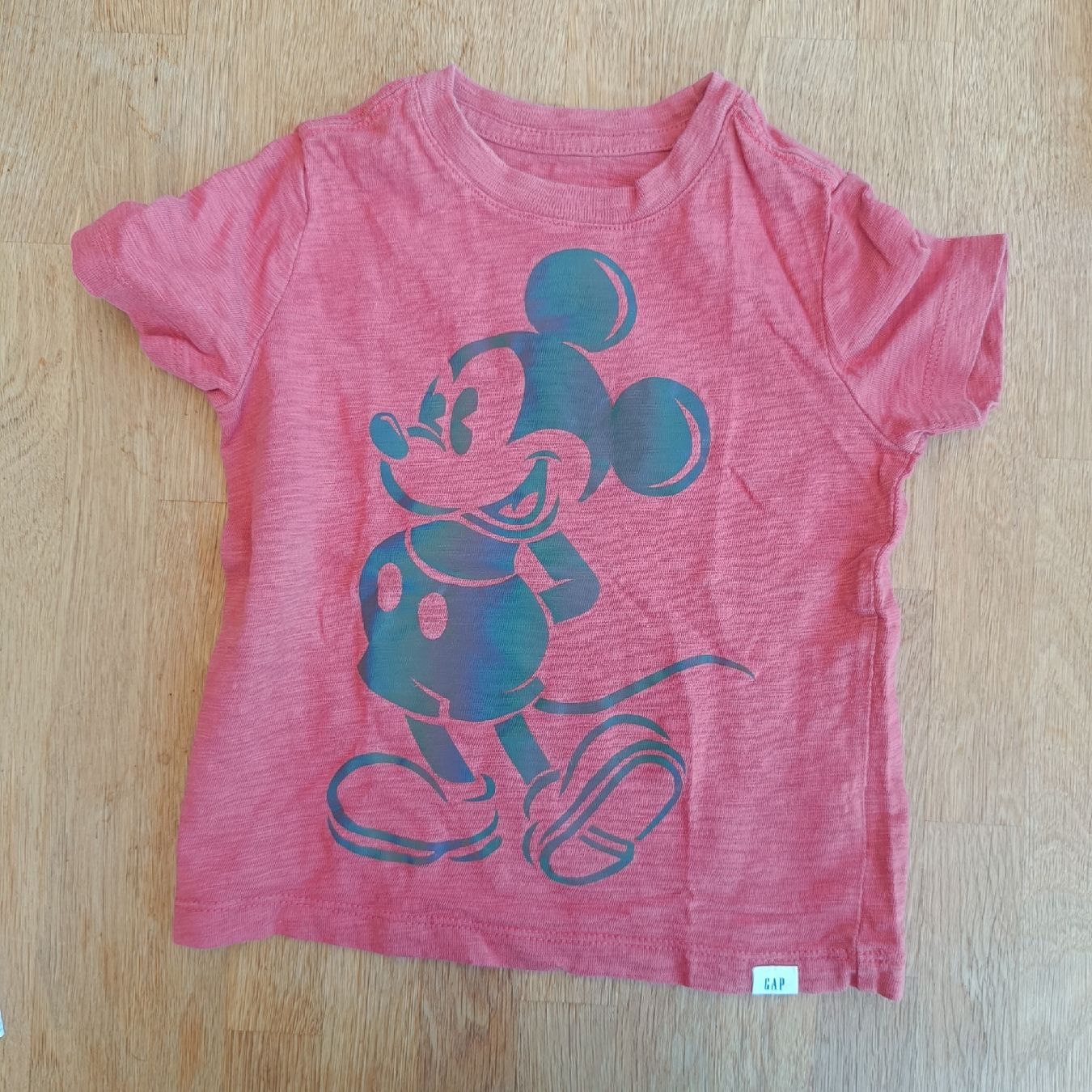 Hemden, T-Shirts & Polos: T-Shirt Grösse  86 – Gebraucht aus Jaberg von urig17.