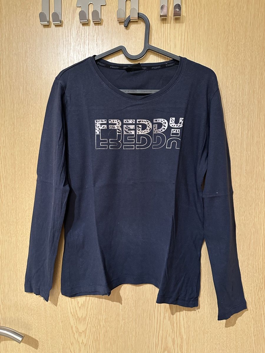 Freddy T-shirt: Tshirt Freddy M – Usato da Gordola venduto da EleSecondHand-TCG