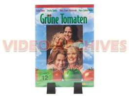 Grüne Tomaten / Bates / Tandy / Masterson / Parker