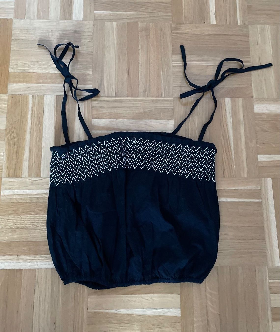 Miss Sixty T-Shirts: Miss Sixty T-Shirt Top Gr. S – Gebraucht aus Rüfenacht BE von Anele_13 2