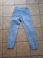 Original Vintage Rifle Jeans 80er, Made in Italy. 9250