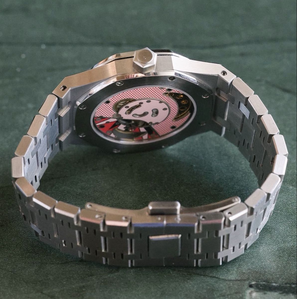 Swatch Orologi: Royal Pop Custom – Nuovo (secondo la descrizione) da La Sarraz venduto da Icarus150 1