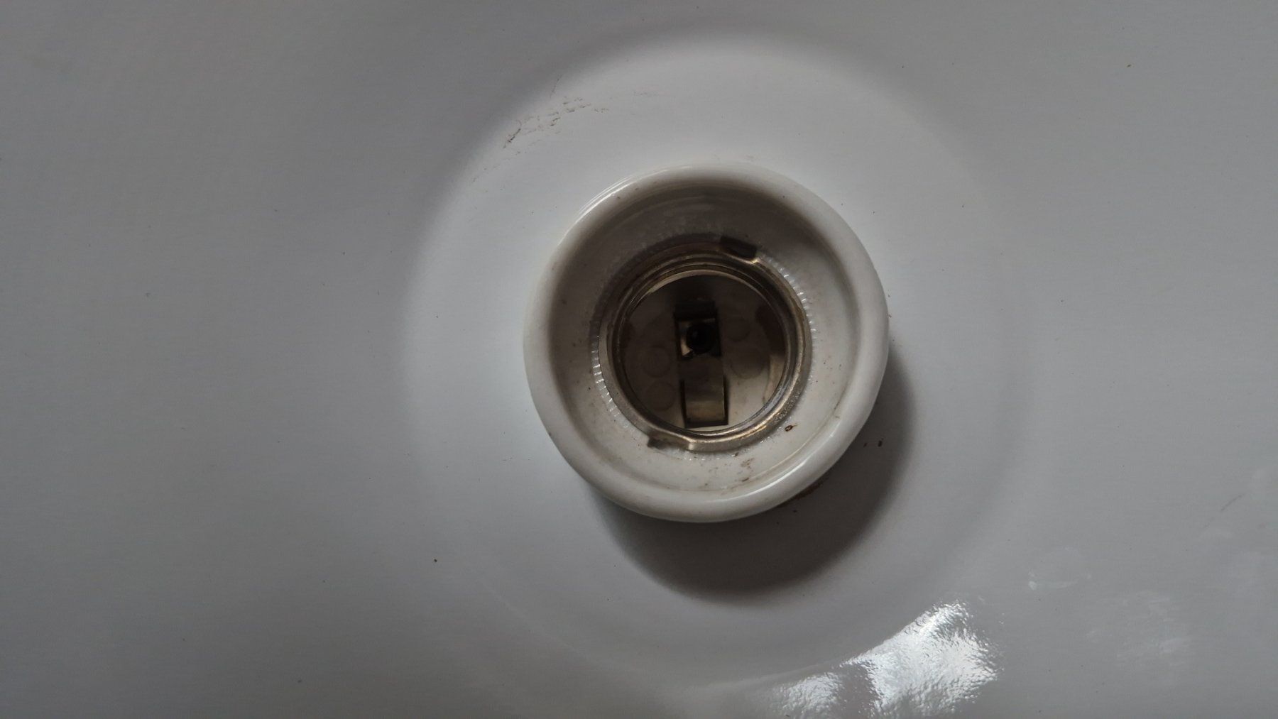 Lampade: lampe en métal émaillé – Usato da charmoille venduto da mir_my9f 4