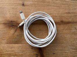 Original Apple USB C-Lightning Kabel 2 m (Nr 3 von 3)