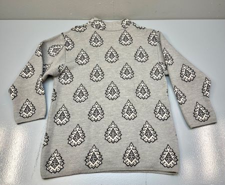 PULLOVER #124 AB 1.- !!!
