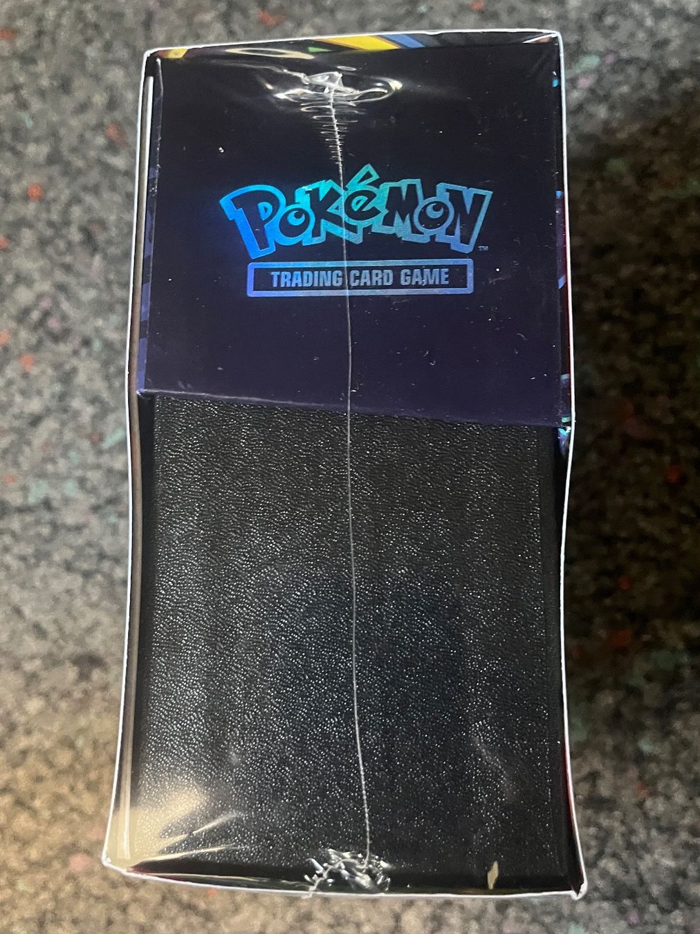 Pokémon Carte collezionabili: Pokémon Phantasmal Flames ETB EN – Nuovo e nell'imballaggio originale da St. Niklaus VS venduto da tru_vj5x 1