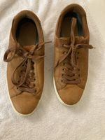 Barbor Sneaker