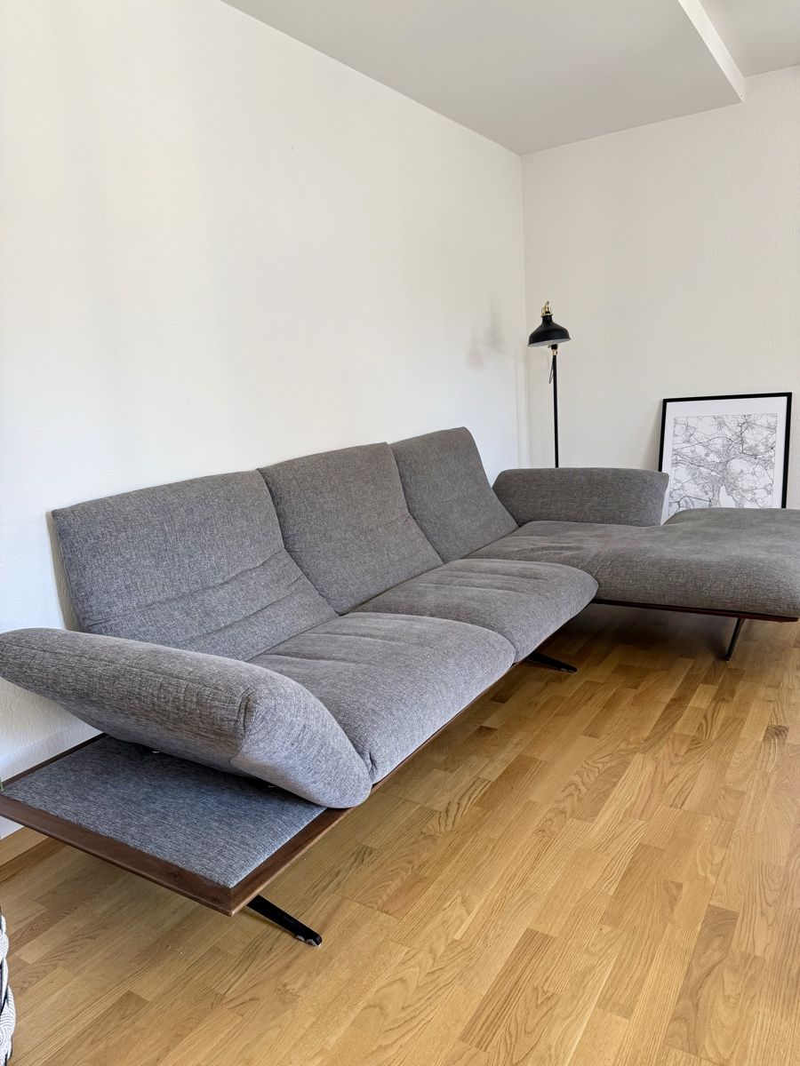 Divani: Pfister large sofa – Usato da Zürich venduto da jam_f9nt