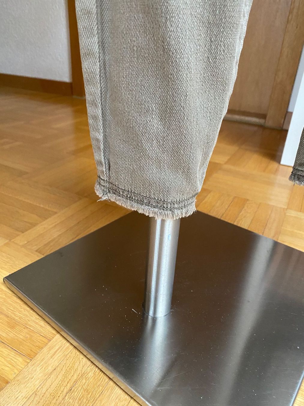 Nile Hosen: Nile Hose Gr. XXS – Gebraucht aus Elfingen von yaris100 3