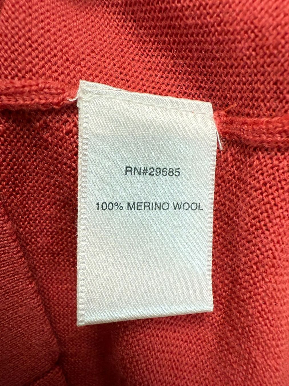 Giacche: Pendleton Strickjacke Damen Gr. L - 100% Merino – Nuovo (secondo la descrizione) da Frauenfeld venduto da LIL_NA 6