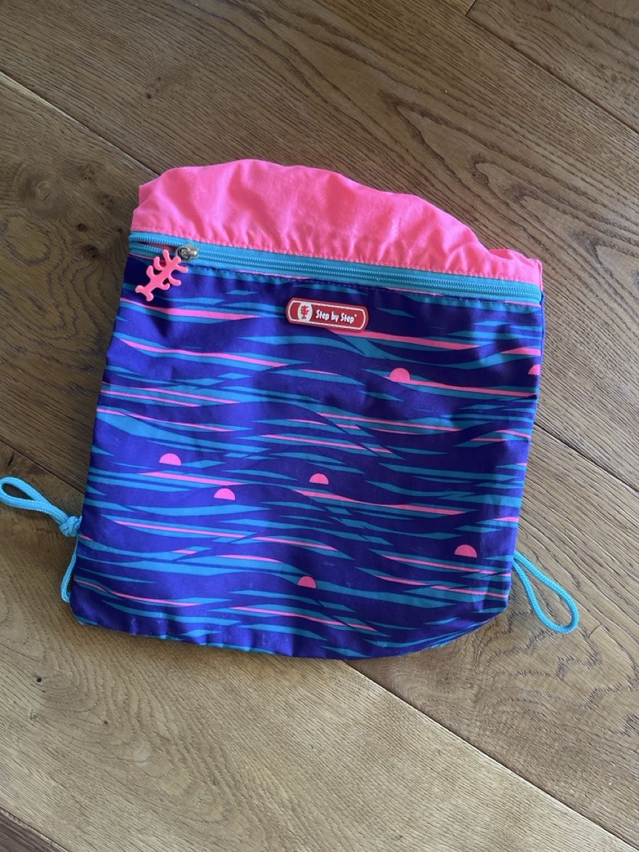 Step by Step Sacs & sacs à dos: Step by Step Schulrucksack – D'occasion à Inwil par LouHu 2